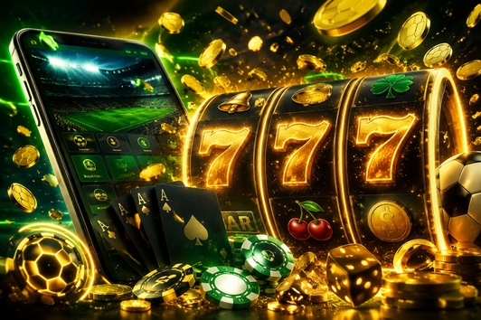 qt666 casino hướng dẫn đăng ký tham gia chơi trực tuyến