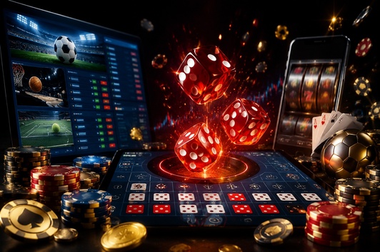 qt666 giải đua Formula 1