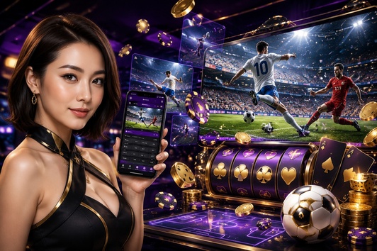 qt666 cá cược tốc độ cao