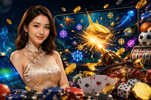 qt666 nổ hũ slot jackpot trực tuyến Việt Nam