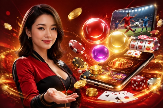 qt666 đua xe trực tuyến